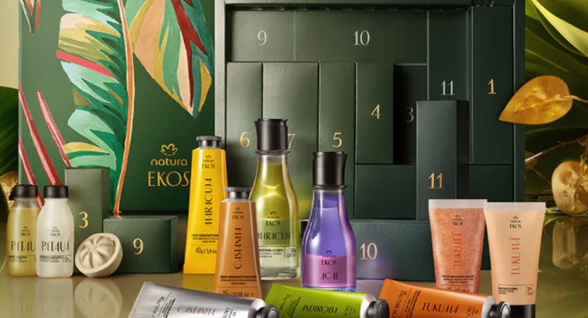 Natura Announces Third Quarter 2025 Results